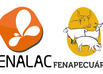 fenalac e fenapecuaria