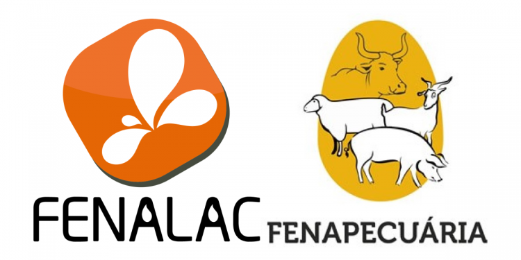 fenalac e fenapecuaria