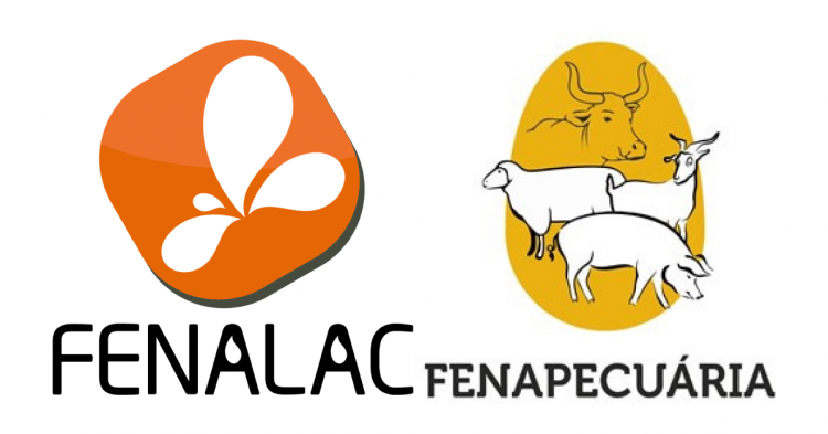 fenalac e fenapecuaria