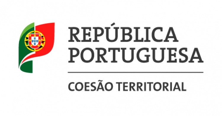 Ministério da Coesão Territorial