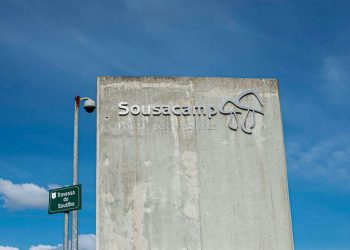 Sousacamp