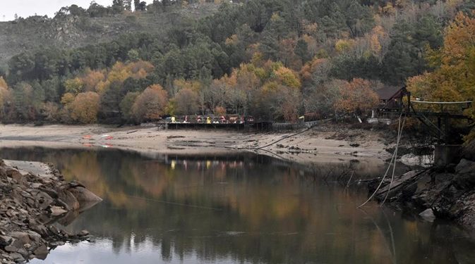 barragem