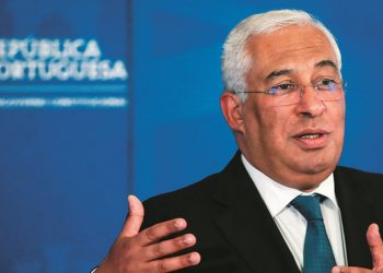 António Costa