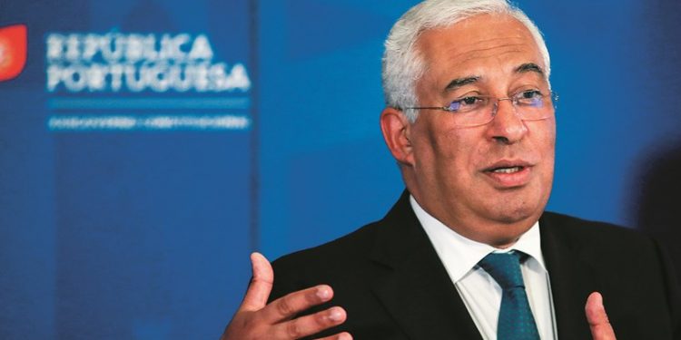 António Costa