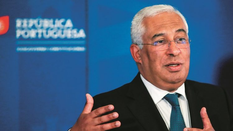 António Costa