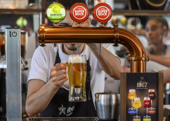 cerveja