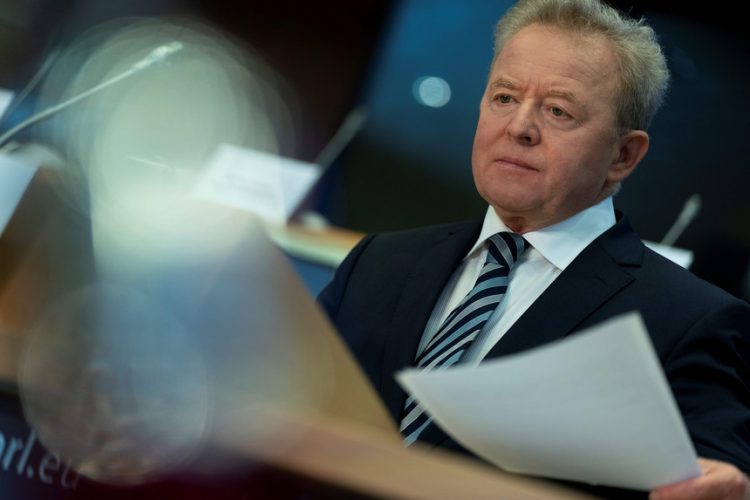 Janusz Wojciechowski