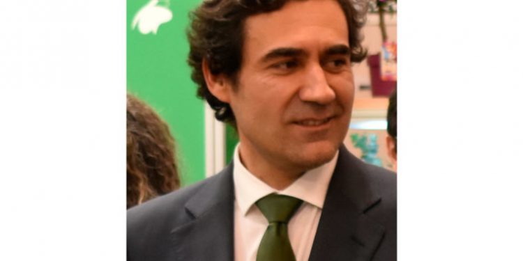 Nuno Russo