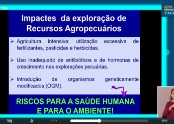 telescola agricultura