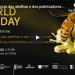 world bee day live