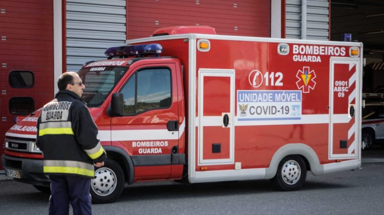 bombeiros