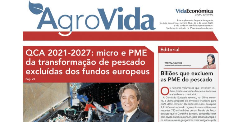 AGROVIDA JUNHO 2020