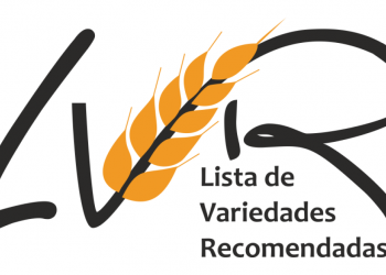 Lista Variedades Recomendadas