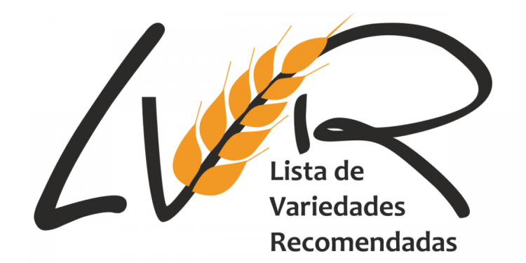 Lista Variedades Recomendadas