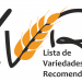 Lista Variedades Recomendadas