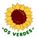 os verdes