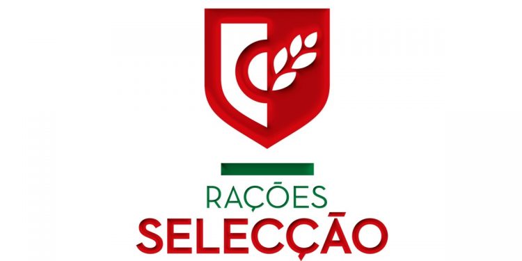 Rações Selecção