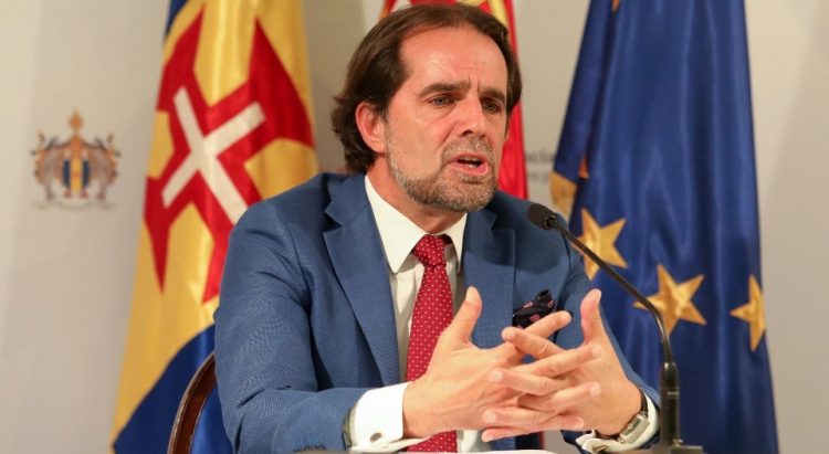 Miguel Albuquerque