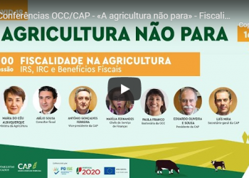 fiscalidade agricultura