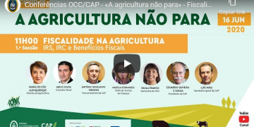 fiscalidade agricultura