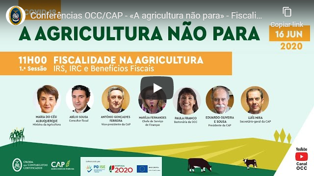 fiscalidade agricultura