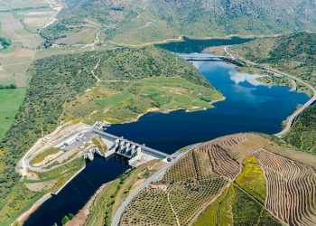 barragem