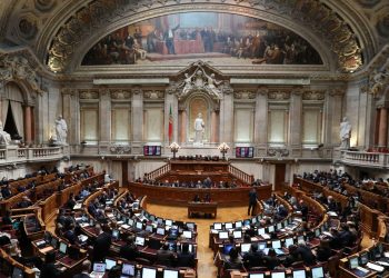 Assembleia da República