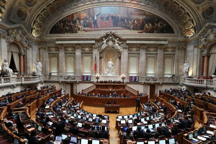 Assembleia da República