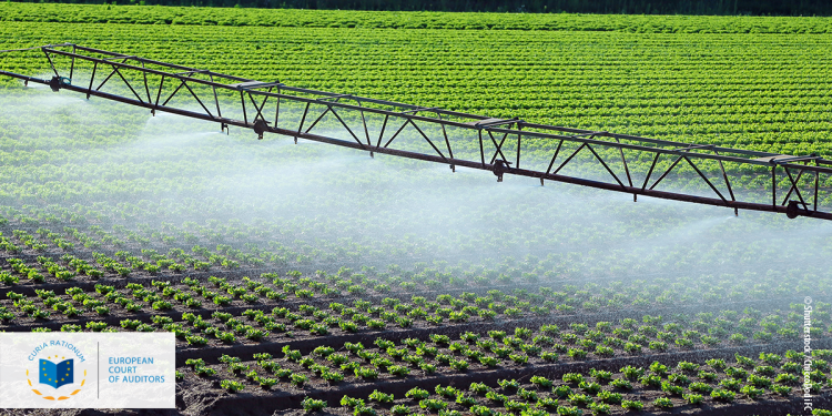 Agricultura de precisão