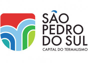 logo São Pedro do Sul