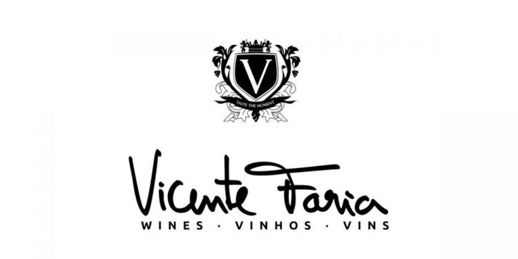 Vicente Faria vinhos