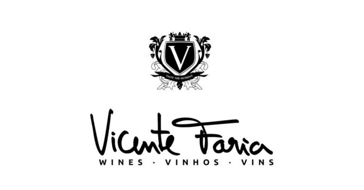 Vicente Faria vinhos