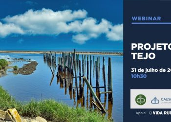 Webinar Projeto Tejo