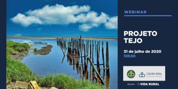 Webinar Projeto Tejo