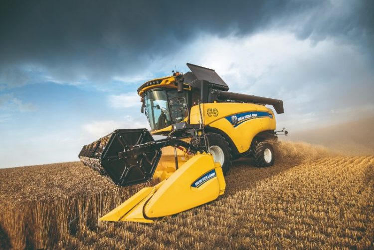 trator new holland
