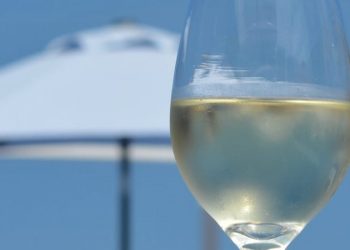 vinho branco