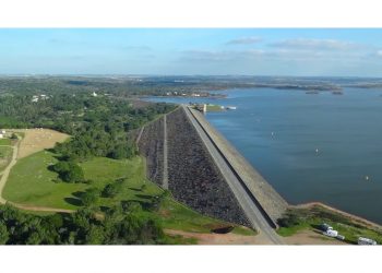 Barragem monte da rocha