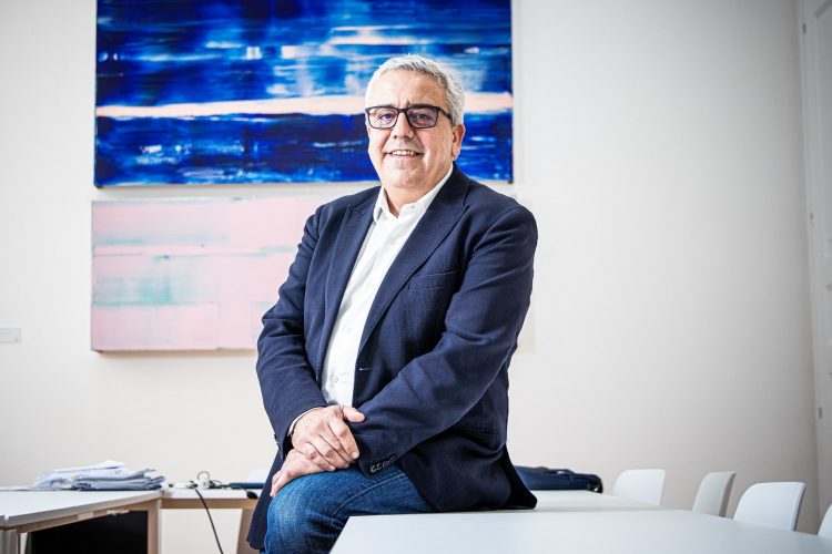Nuno Mocinha