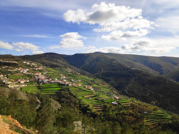 baldios