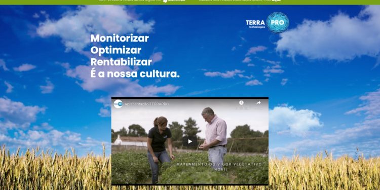 TerraPro Agroglobal