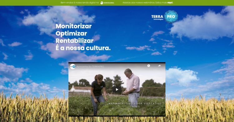 TerraPro Agroglobal