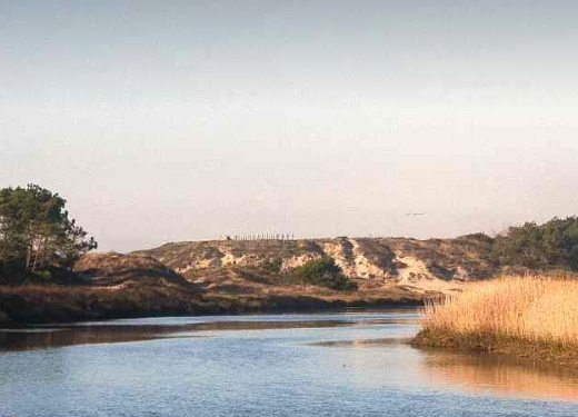 Parque Natural do Litoral Norte, Esposende