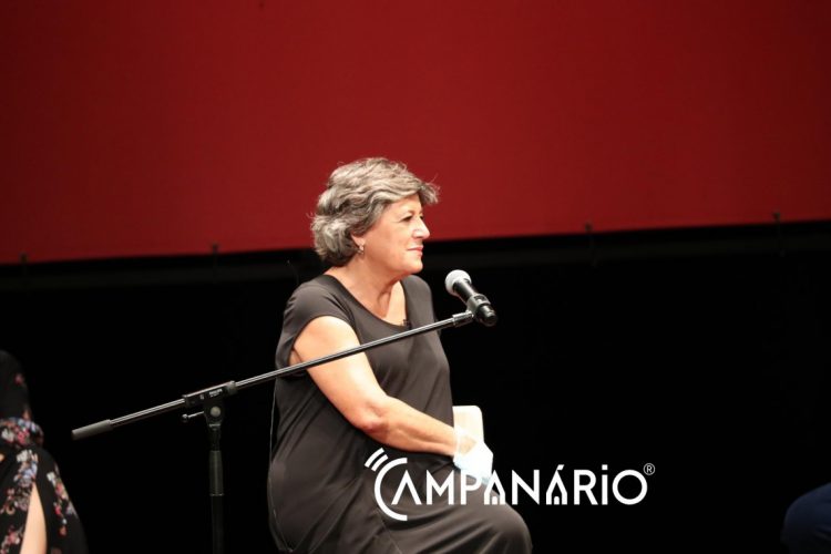 Ana Gomes