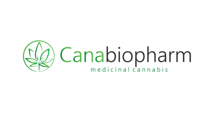 Canabiopharm