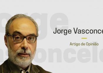 Jorge Vasconcelos