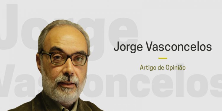Jorge Vasconcelos