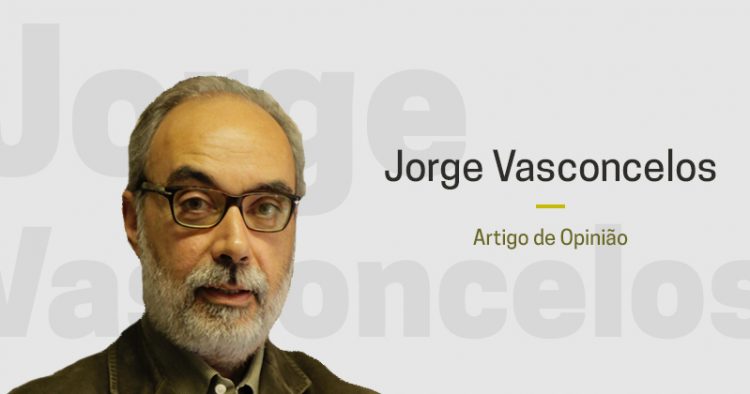 Jorge Vasconcelos