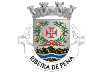 Ribeira de Pena