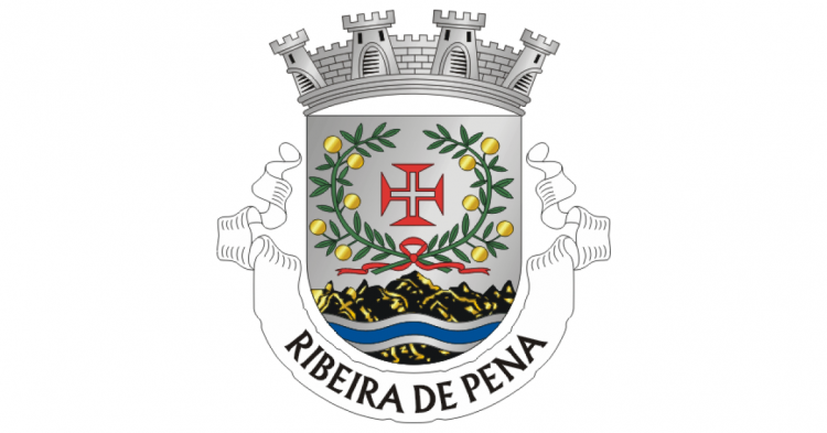 Ribeira de Pena