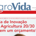 agrovida outubro 2020